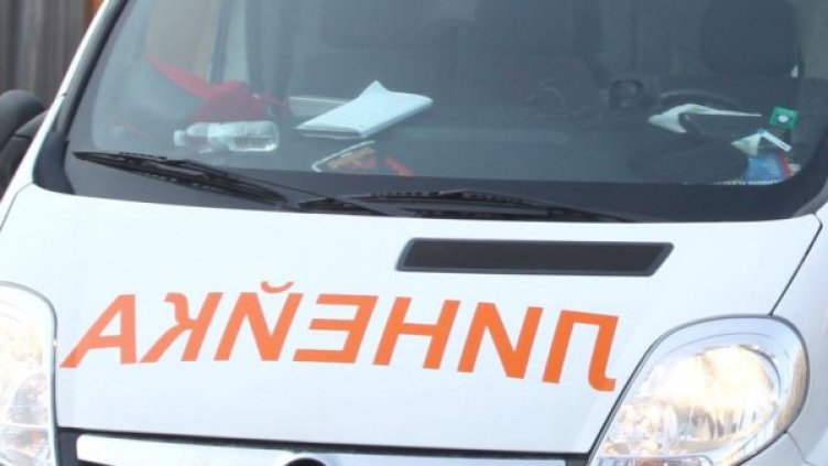 Снимка: архив, Булфото