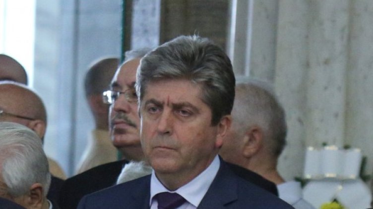 Снимка: БТА, архив