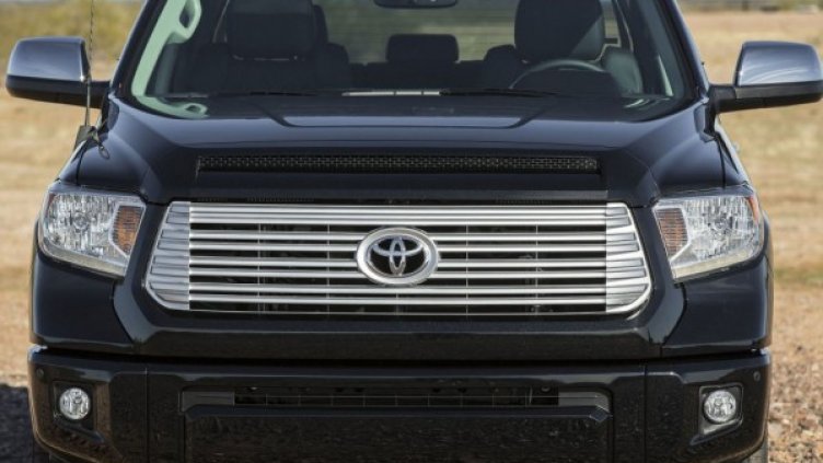 Снимка: Toyota