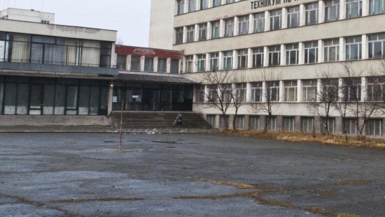 Снимка: Булфото, архив