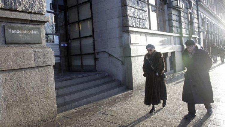 Снимка: Reuters