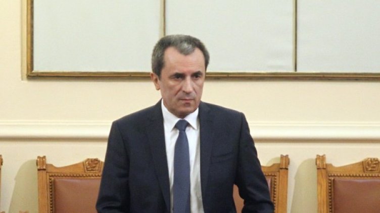 Снимка: БТА, архив