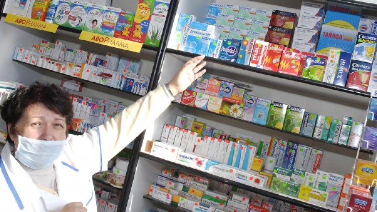 Снимка: Булфото, архив