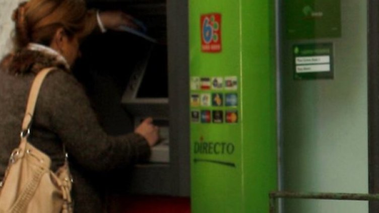 Снимка: Ройтерс, архив