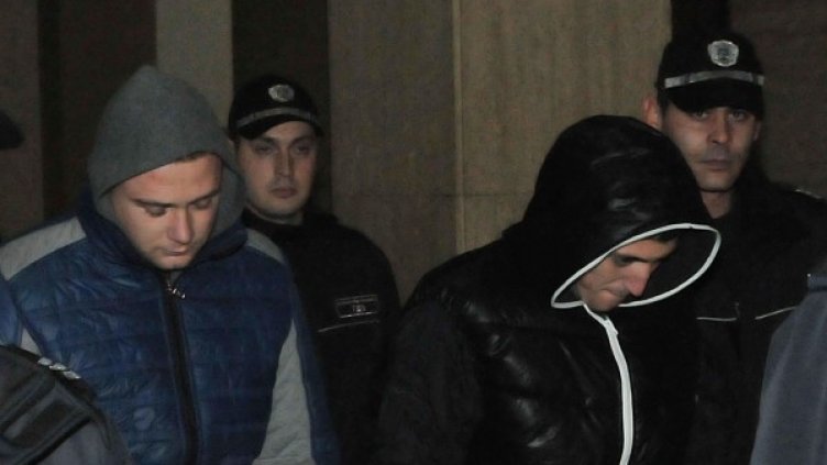 Снимка: Булфото