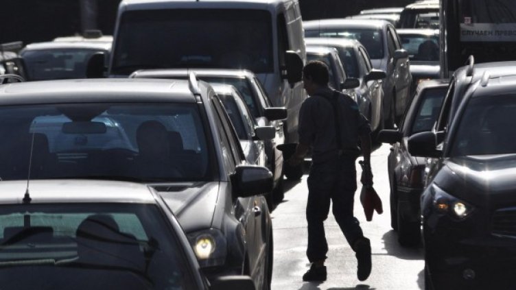 Снимка: Булфото