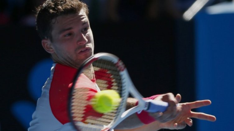 Снимка: Reuters