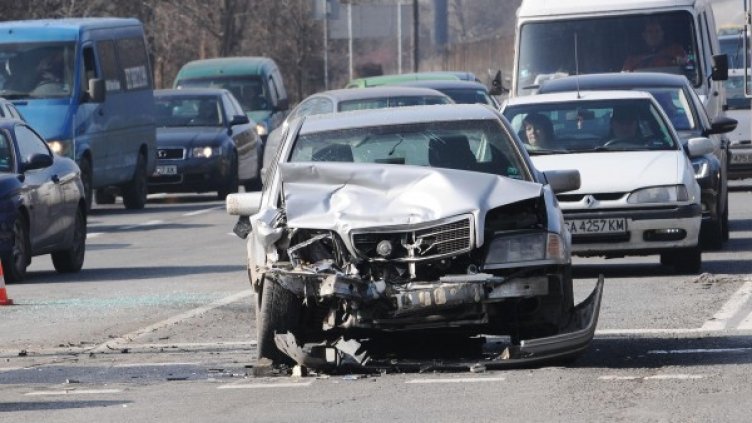 Снимка: Булфото