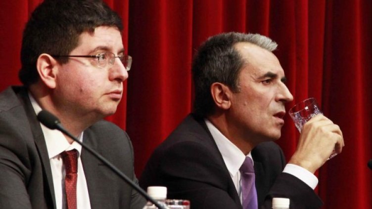 Кметовете искат от Чобанов и Орешарски ревизия на процедурата. Снимка: Булфото