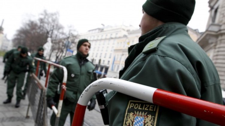 Снимка: Reuters