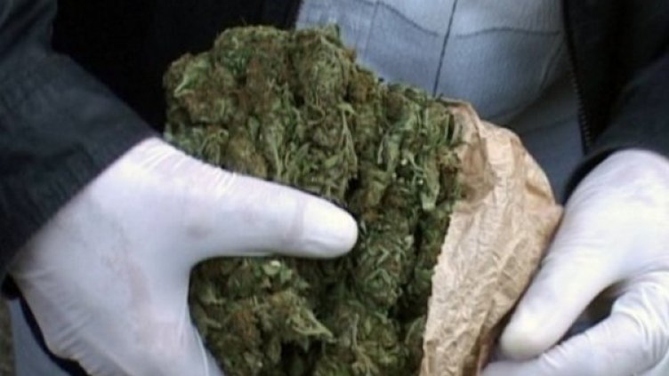 Снимка: МВР