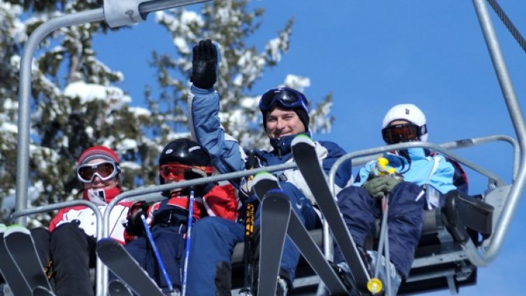 Снимка: архив, Булфото