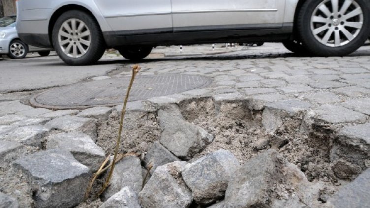 Снимка: архив, Булфото