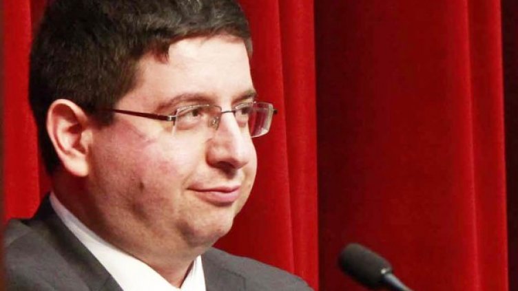 Министър Петър Чобанов. Снимка: архив, Булфото