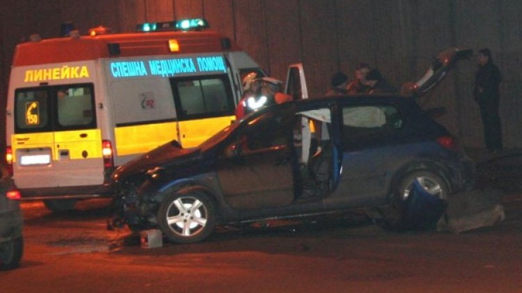 Снимка: архив, Булфото