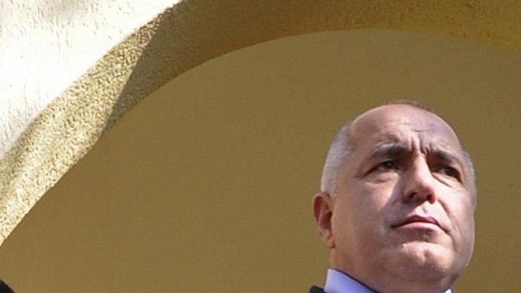 Снимка: архив, Булфото