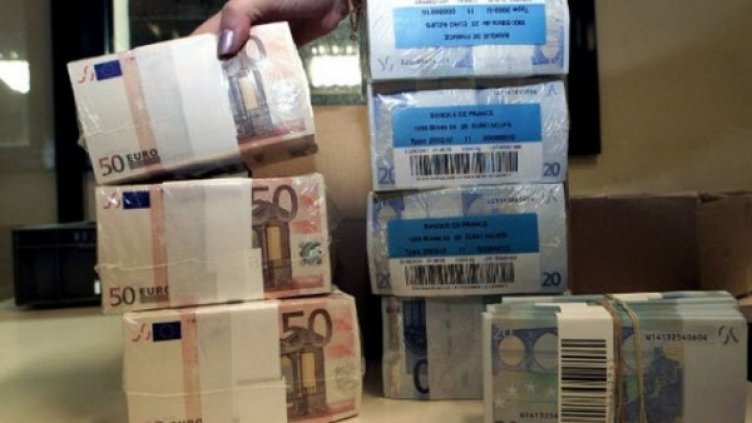 Снимка: архив, Reuters