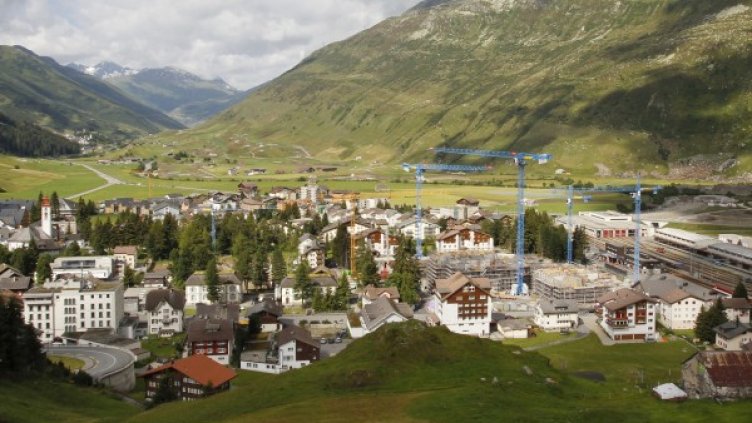 Снимка: архив, Reuters