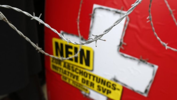 Снимка: архив, Reuters