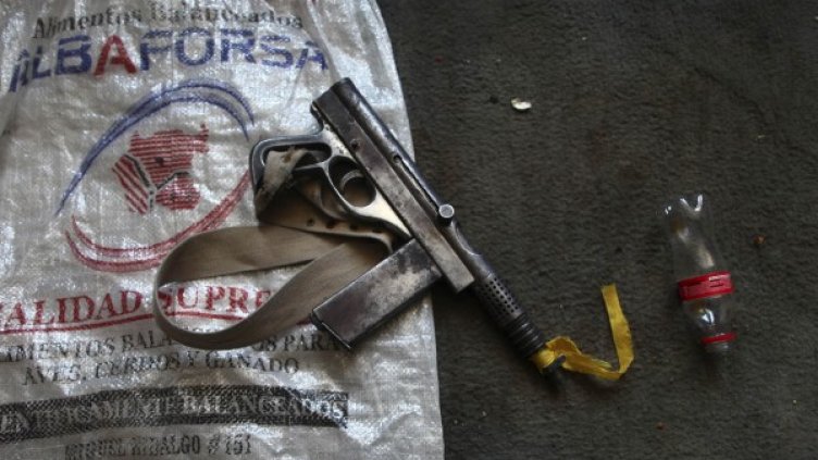 Снимка: Reuters