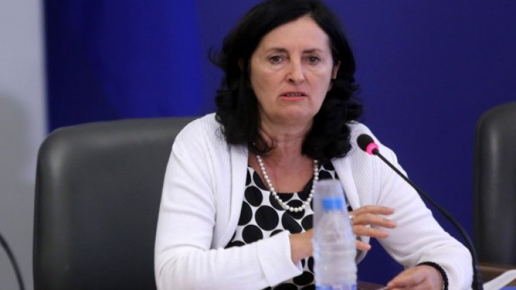 Снимка: архив, БТА