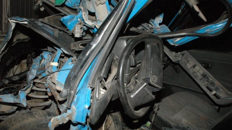 Снимка: Булфото, архив