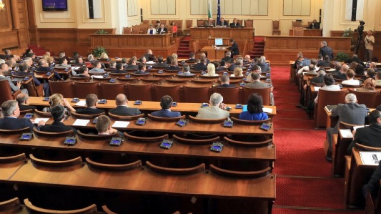 Снимка: архив, БТА