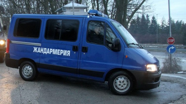 Снимка: Булфото