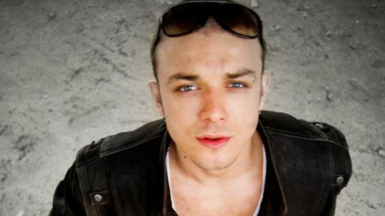 Снимка: Sofia Live Club