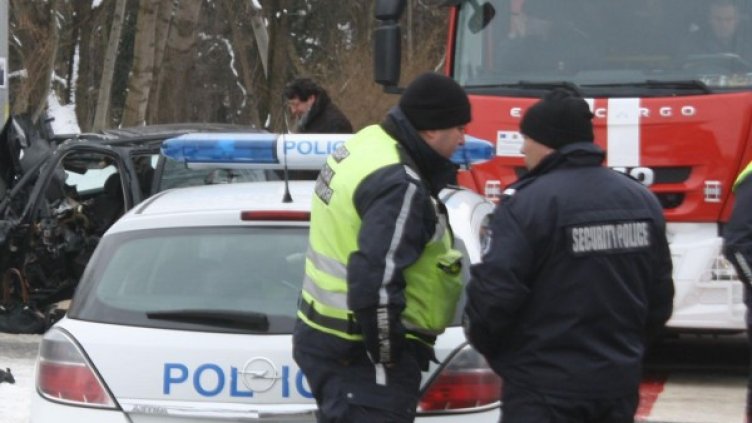 Снимка: Булфото, архив