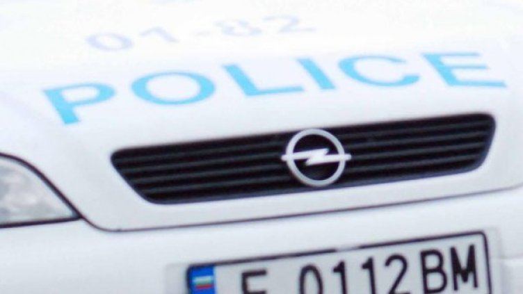 Архив: Булфото