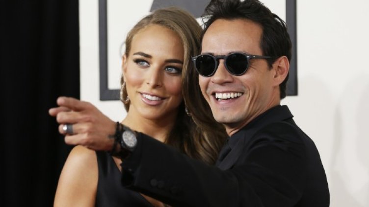 Марк и Клоуи Снимка: архив, Reuters