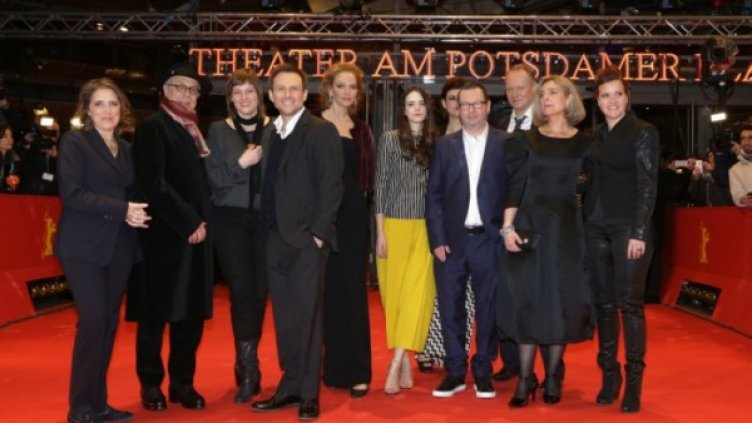 Снимка: София Филм Фест