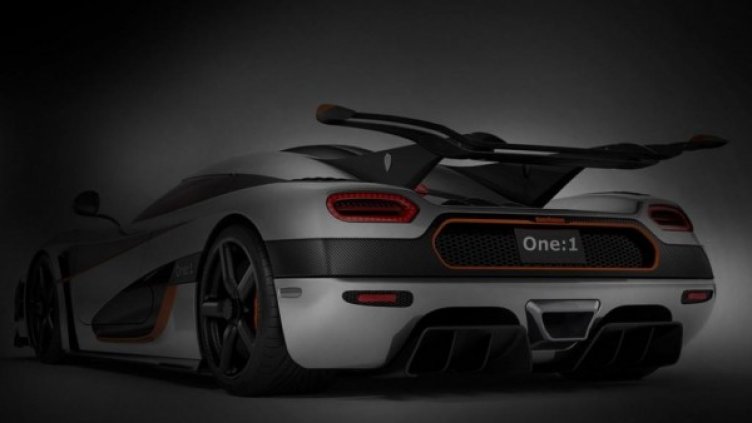 Снимка: Koenigsegg