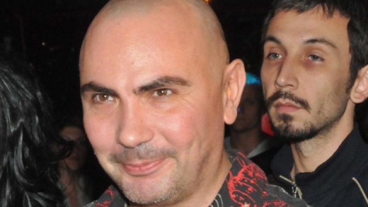 Росен Петров. Снимка, архив Булфото