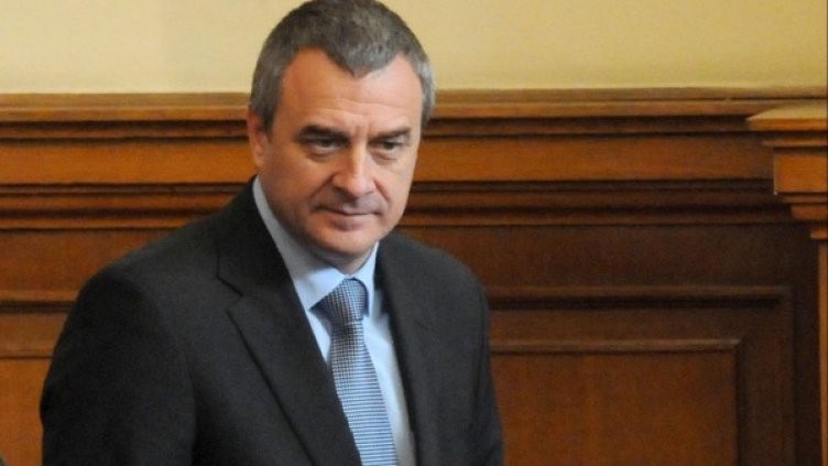 Снимка: архив, Булфото