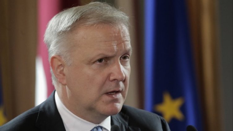 Оли Рен. Снимка: Reuters