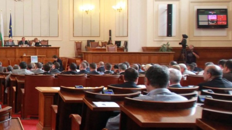 Снимка: архив, БТА