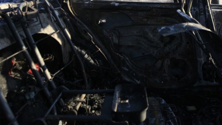 Снимка: архив, Reuters