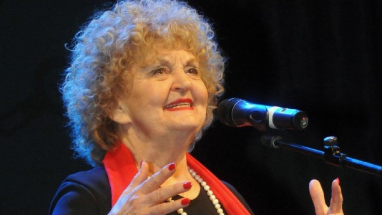 Татяна Лолова Снимка: архив, Булфото