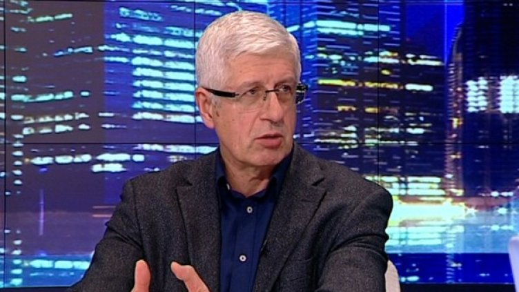 Снимка: Bulgaria On Air