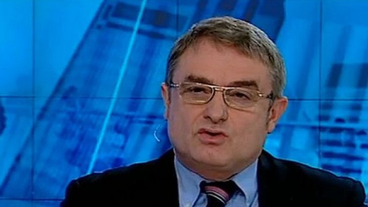 Снимка: Bulgaria on Air