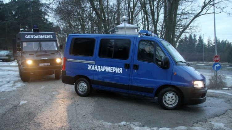 Снимка: Булфото