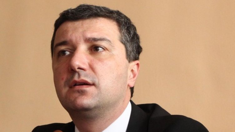 Драгомир Стойнев. Снимка: БТА