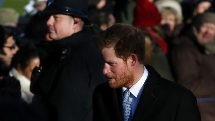 Снимка: Reuters