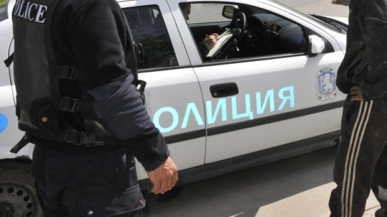 Снимка: Булфото