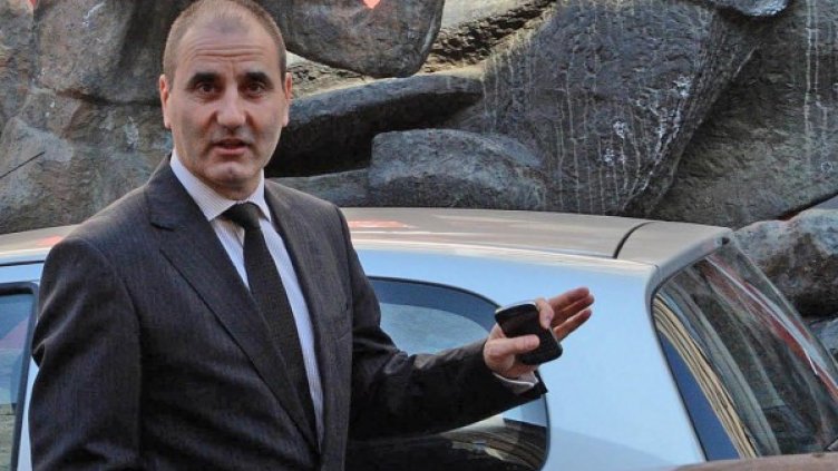 Цветан Цветанов. Снимка: архив, Булфото