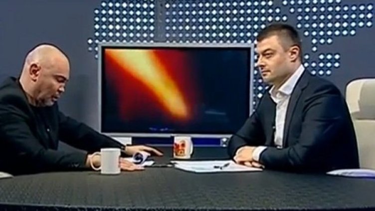 Снимка: YouTube