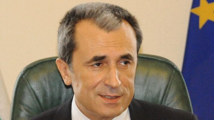 Пламен Орешарски Снимка: архив, Булфото