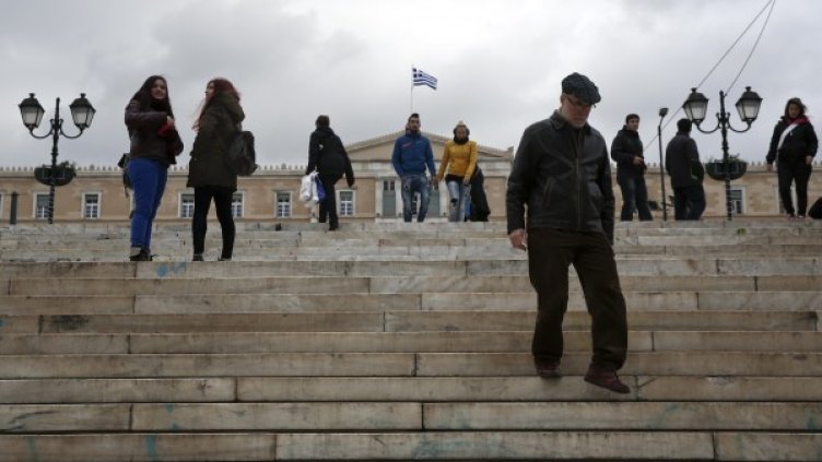 Снимка: архив, Reuters